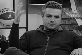 Oproštaj od Edina Avdića - U subotu komemoracija u Beogradu, u ponedeljak ispraćaj u Sarajevu